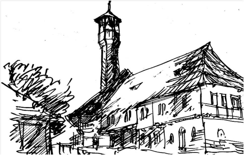 KUČANSKA DŽAMIJA U CRNOJ GORI